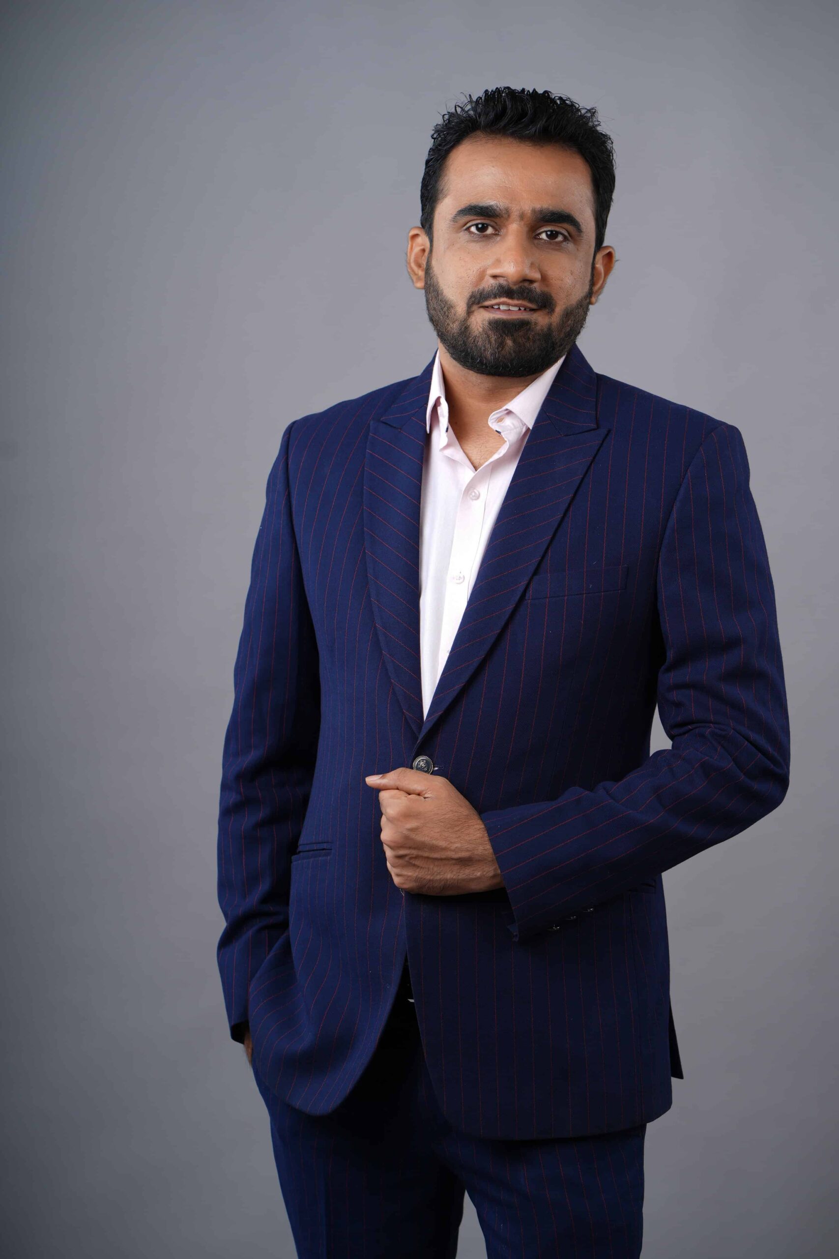 Memory Coach-Bhuvan Dhanesha