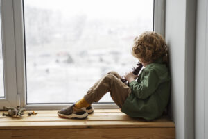 Strict Parenting effects